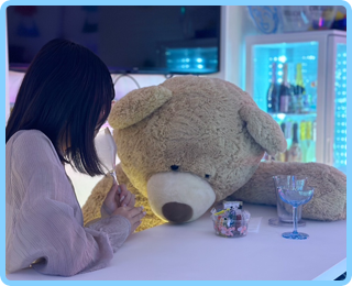 おとなり指名(30分)