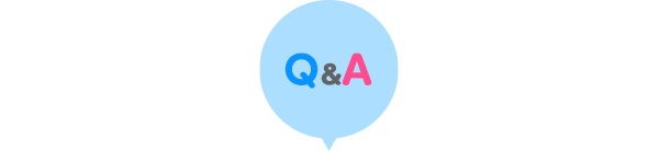よくある質問(FAQ)